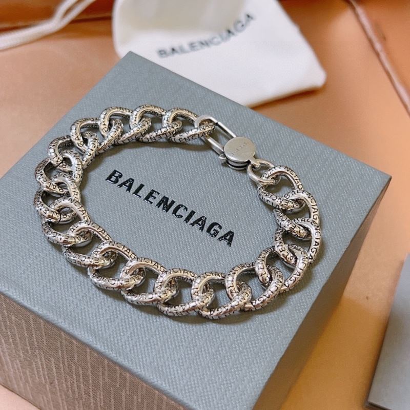 Balenciaga Bracelets